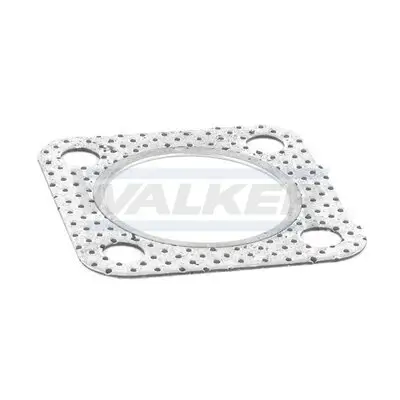 Dichtung, Abgasrohr hinten mitte vorne WALKER 81056 Bild Dichtung, Abgasrohr hinten mitte vorne WALKER 81056