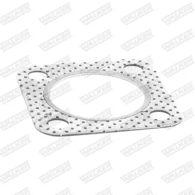 Dichtung, Abgasrohr hinten mitte vorne WALKER 81056 Bild Dichtung, Abgasrohr hinten mitte vorne WALKER 81056