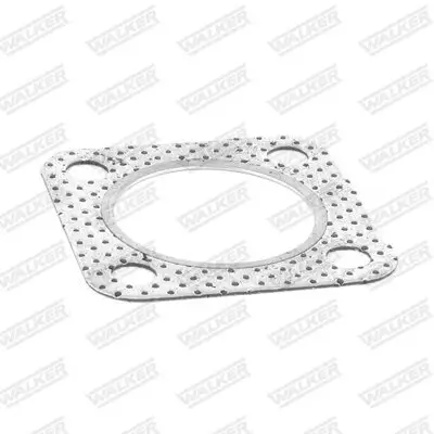 Dichtung, Abgasrohr hinten mitte vorne WALKER 81056 Bild Dichtung, Abgasrohr hinten mitte vorne WALKER 81056