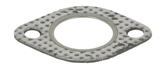 Dichtung, Abgasrohr hinten Mitte vorne WALKER 81066 Bild Dichtung, Abgasrohr hinten Mitte vorne WALKER 81066