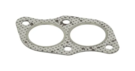 Dichtung, Abgasrohr hinten Mitte vorne WALKER 81067 Bild Dichtung, Abgasrohr hinten Mitte vorne WALKER 81067