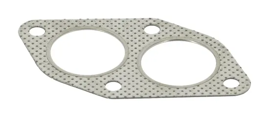 Dichtung, Abgasrohr hinten Mitte vorne WALKER 81078 Bild Dichtung, Abgasrohr hinten Mitte vorne WALKER 81078