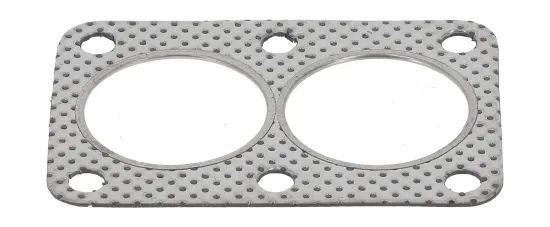 Dichtung, Abgasrohr hinten Mitte vorne WALKER 81080 Bild Dichtung, Abgasrohr hinten Mitte vorne WALKER 81080