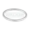 Dichtung, Abgasrohr hinten Mitte vorne WALKER 81085 Bild Dichtung, Abgasrohr hinten Mitte vorne WALKER 81085