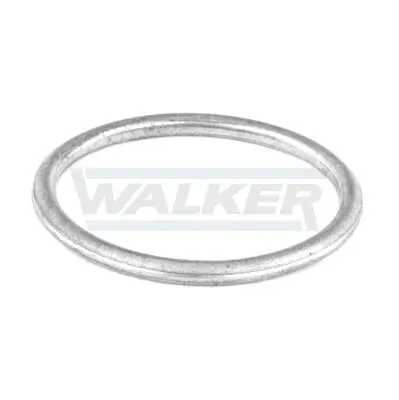 Dichtung, Abgasrohr hinten Mitte vorne WALKER 81085 Bild Dichtung, Abgasrohr hinten Mitte vorne WALKER 81085
