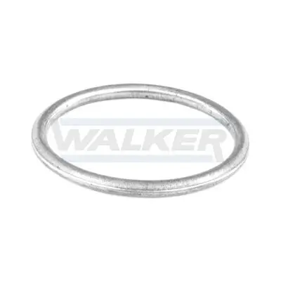 Dichtung, Abgasrohr hinten Mitte vorne WALKER 81085 Bild Dichtung, Abgasrohr hinten Mitte vorne WALKER 81085