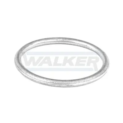 Dichtung, Abgasrohr hinten Mitte vorne WALKER 81085 Bild Dichtung, Abgasrohr hinten Mitte vorne WALKER 81085