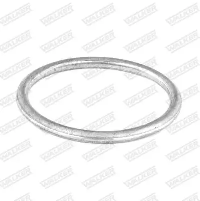 Dichtung, Abgasrohr hinten Mitte vorne WALKER 81085 Bild Dichtung, Abgasrohr hinten Mitte vorne WALKER 81085