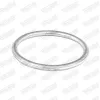 Dichtung, Abgasrohr hinten Mitte vorne WALKER 81085 Bild Dichtung, Abgasrohr hinten Mitte vorne WALKER 81085