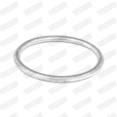 Dichtung, Abgasrohr hinten Mitte vorne WALKER 81085 Bild Dichtung, Abgasrohr hinten Mitte vorne WALKER 81085