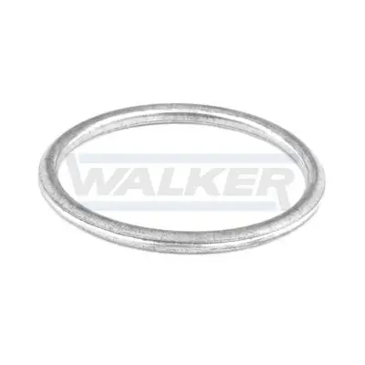 Dichtung, Abgasrohr hinten Mitte vorne WALKER 81085 Bild Dichtung, Abgasrohr hinten Mitte vorne WALKER 81085