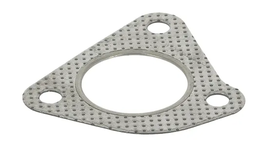 Dichtung, Abgasrohr hinten Mitte vorne WALKER 81086 Bild Dichtung, Abgasrohr hinten Mitte vorne WALKER 81086