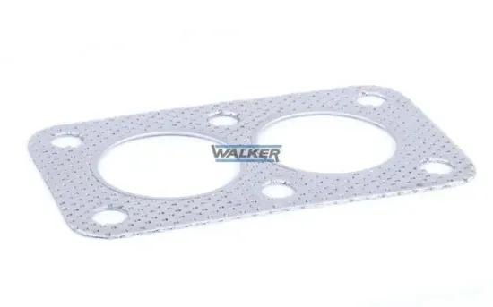 Dichtung, Abgasrohr hinten Mitte vorne WALKER 81092 Bild Dichtung, Abgasrohr hinten Mitte vorne WALKER 81092
