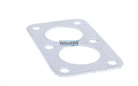 Dichtung, Abgasrohr hinten Mitte vorne WALKER 81092 Bild Dichtung, Abgasrohr hinten Mitte vorne WALKER 81092