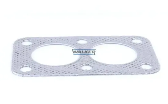 Dichtung, Abgasrohr hinten Mitte vorne WALKER 81092 Bild Dichtung, Abgasrohr hinten Mitte vorne WALKER 81092