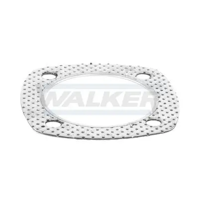 Dichtung, Abgasrohr hinten Mitte vorne WALKER 81093 Bild Dichtung, Abgasrohr hinten Mitte vorne WALKER 81093