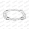 Dichtung, Abgasrohr hinten Mitte vorne WALKER 81093 Bild Dichtung, Abgasrohr hinten Mitte vorne WALKER 81093