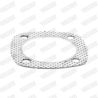 Dichtung, Abgasrohr hinten Mitte vorne WALKER 81093 Bild Dichtung, Abgasrohr hinten Mitte vorne WALKER 81093