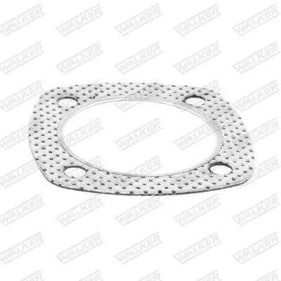 Dichtung, Abgasrohr hinten Mitte vorne WALKER 81093 Bild Dichtung, Abgasrohr hinten Mitte vorne WALKER 81093