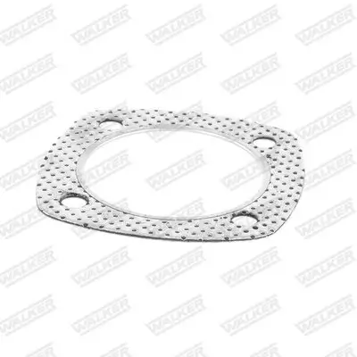 Dichtung, Abgasrohr hinten Mitte vorne WALKER 81093 Bild Dichtung, Abgasrohr hinten Mitte vorne WALKER 81093