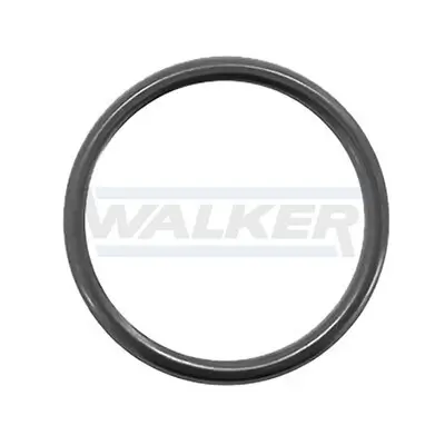 Dichtung, Abgasrohr hinten Mitte vorne WALKER 81097 Bild Dichtung, Abgasrohr hinten Mitte vorne WALKER 81097