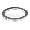 Dichtung, Abgasrohr hinten Mitte vorne WALKER 81122 Bild Dichtung, Abgasrohr hinten Mitte vorne WALKER 81122