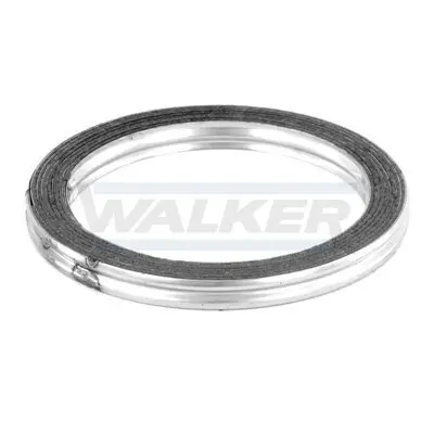 Dichtung, Abgasrohr hinten Mitte vorne WALKER 81122 Bild Dichtung, Abgasrohr hinten Mitte vorne WALKER 81122