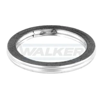 Dichtung, Abgasrohr hinten Mitte vorne WALKER 81122 Bild Dichtung, Abgasrohr hinten Mitte vorne WALKER 81122