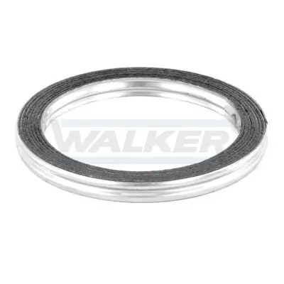 Dichtung, Abgasrohr hinten Mitte vorne WALKER 81122 Bild Dichtung, Abgasrohr hinten Mitte vorne WALKER 81122