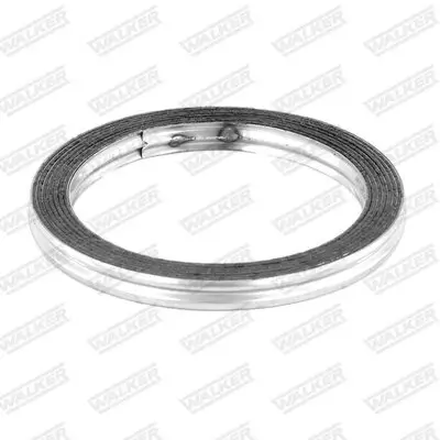Dichtung, Abgasrohr hinten Mitte vorne WALKER 81122 Bild Dichtung, Abgasrohr hinten Mitte vorne WALKER 81122