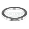 Dichtung, Abgasrohr hinten Mitte vorne WALKER 81122 Bild Dichtung, Abgasrohr hinten Mitte vorne WALKER 81122