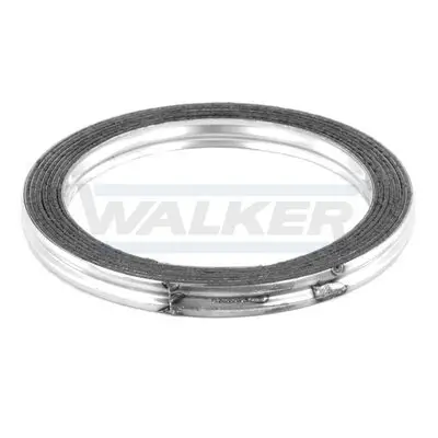 Dichtung, Abgasrohr hinten Mitte vorne WALKER 81122 Bild Dichtung, Abgasrohr hinten Mitte vorne WALKER 81122