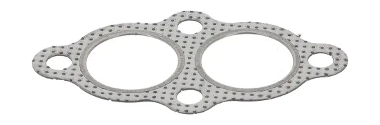 Dichtung, Abgasrohr hinten Mitte vorne WALKER 81127 Bild Dichtung, Abgasrohr hinten Mitte vorne WALKER 81127