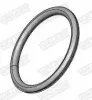 Dichtung, Abgasrohr hinten Mitte vorne WALKER 81133 Bild Dichtung, Abgasrohr hinten Mitte vorne WALKER 81133