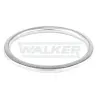 Dichtung, Abgasrohr hinten Mitte vorne WALKER 81133 Bild Dichtung, Abgasrohr hinten Mitte vorne WALKER 81133