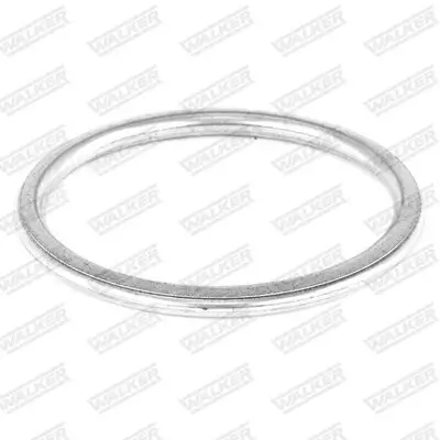 Dichtung, Abgasrohr hinten Mitte vorne WALKER 81133 Bild Dichtung, Abgasrohr hinten Mitte vorne WALKER 81133