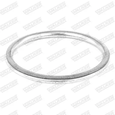 Dichtung, Abgasrohr hinten Mitte vorne WALKER 81133 Bild Dichtung, Abgasrohr hinten Mitte vorne WALKER 81133