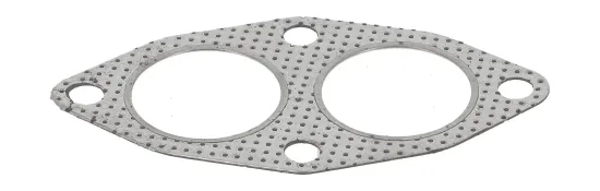 Dichtung, Abgasrohr hinten Mitte vorne WALKER 81134 Bild Dichtung, Abgasrohr hinten Mitte vorne WALKER 81134