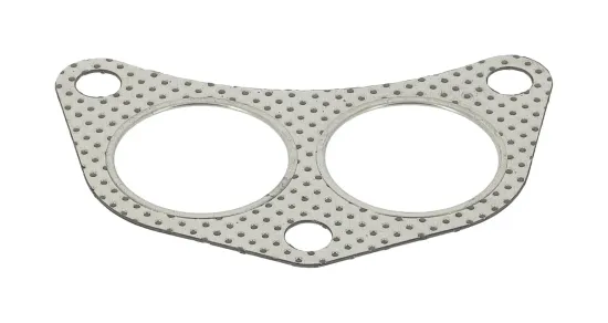 Dichtung, Abgasrohr hinten Mitte vorne WALKER 81136 Bild Dichtung, Abgasrohr hinten Mitte vorne WALKER 81136