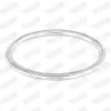 Dichtung, Abgasrohr hinten mitte vorne WALKER 81138 Bild Dichtung, Abgasrohr hinten mitte vorne WALKER 81138