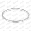 Dichtung, Abgasrohr hinten mitte vorne WALKER 81138 Bild Dichtung, Abgasrohr hinten mitte vorne WALKER 81138