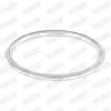 Dichtung, Abgasrohr hinten mitte vorne WALKER 81138 Bild Dichtung, Abgasrohr hinten mitte vorne WALKER 81138