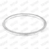 Dichtung, Abgasrohr hinten mitte vorne WALKER 81138 Bild Dichtung, Abgasrohr hinten mitte vorne WALKER 81138