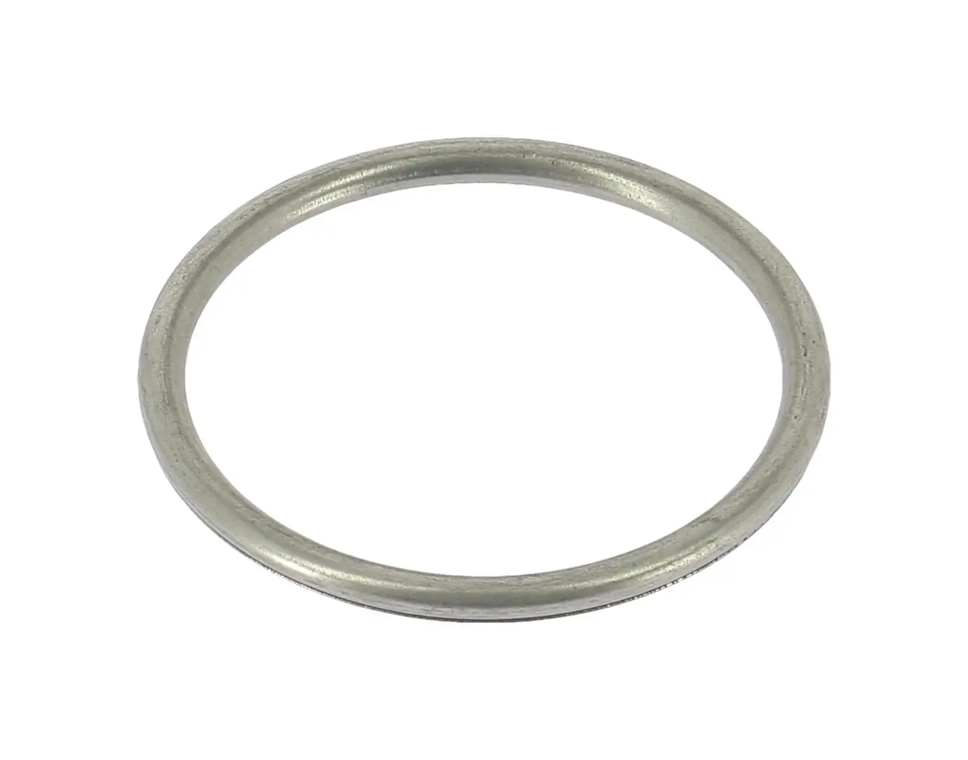 Dichtung, Abgasrohr hinten Mitte vorne WALKER 81138