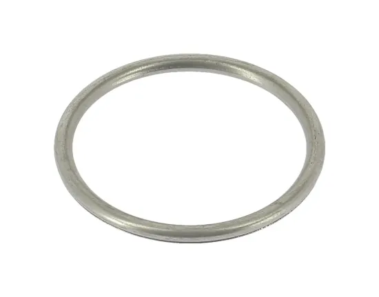 Dichtung, Abgasrohr hinten Mitte vorne WALKER 81138 Bild Dichtung, Abgasrohr hinten Mitte vorne WALKER 81138