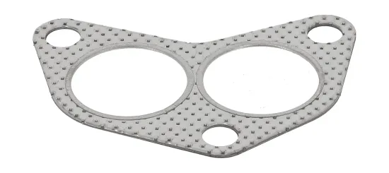 Dichtung, Abgasrohr hinten Mitte vorne WALKER 81139 Bild Dichtung, Abgasrohr hinten Mitte vorne WALKER 81139