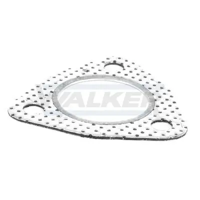 Dichtung, Abgasrohr hinten Mitte vorne WALKER 81141 Bild Dichtung, Abgasrohr hinten Mitte vorne WALKER 81141