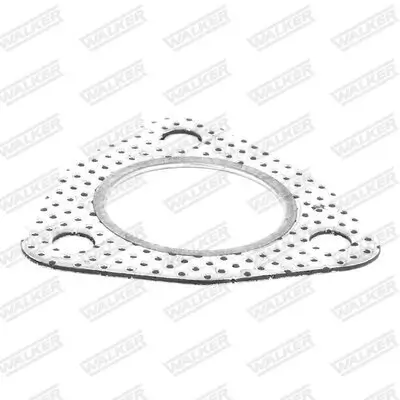 Dichtung, Abgasrohr hinten Mitte vorne WALKER 81141 Bild Dichtung, Abgasrohr hinten Mitte vorne WALKER 81141