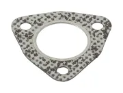 Dichtung, Abgasrohr hinten Mitte vorne WALKER 81141