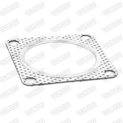 Dichtung, Abgasrohr hinten Mitte vorne WALKER 81145 Bild Dichtung, Abgasrohr hinten Mitte vorne WALKER 81145